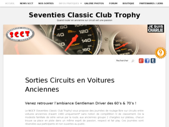 blog.scct.fr website preview