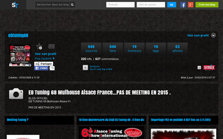 ebtuning68.skyrock.com website preview