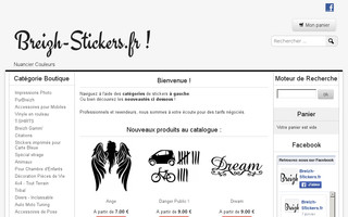 breizh-stickers.fr website preview