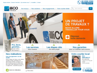 44-ancenis.illico-travaux.com website preview