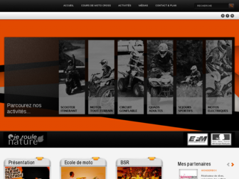 ammb.fr website preview