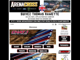 chat.1-stagemotocross.a3w.fr website preview