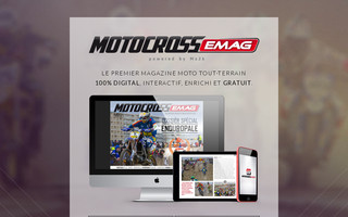 motocross-emag.com website preview