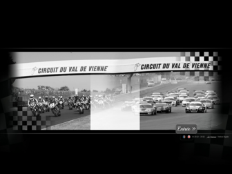 circuitvaldevienne.com website preview