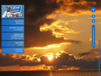 eco.location-voiture-pas-cher-guadeloupe.com website preview