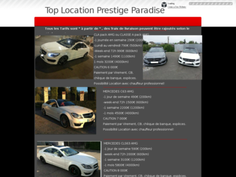 toplocation34.sitew.fr website preview
