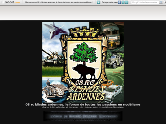 08-rc-blindes-ardennes.com website preview