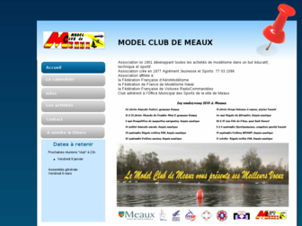 m-c-meaux.info website preview
