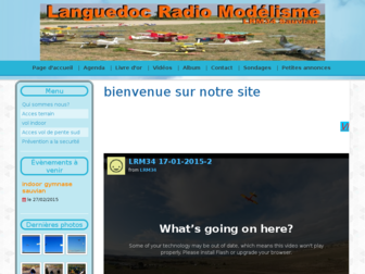 lrm34.e-monsite.com website preview