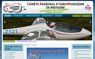 cram05.bretagne.ffam.asso.fr website preview