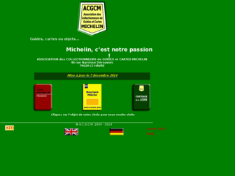 acgcm.com website preview