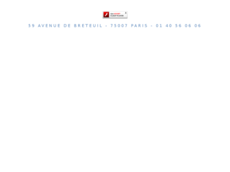 france-conseil.fr website preview