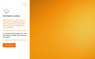 futureself.orange.com website preview