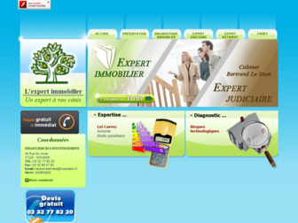 expert-batiment-judiciaire.fr website preview