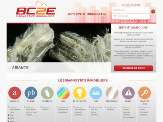 jerexpert.bc2e.com website preview