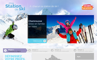 mastationdeski.seloger.com website preview