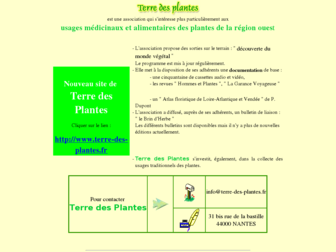 terre.des.plantes.pagesperso-orange.fr website preview