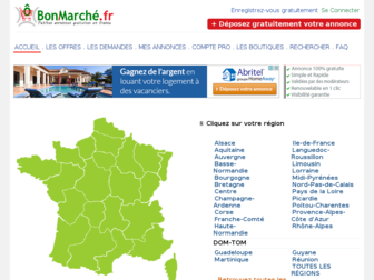 obonmarche.fr website preview