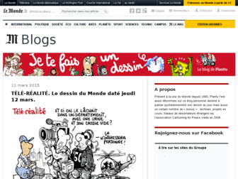 plantu.blog.lemonde.fr website preview