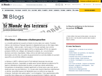 mediateur.blog.lemonde.fr website preview