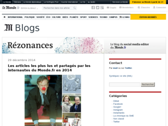 rezonances.blog.lemonde.fr website preview