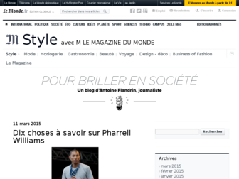 brillerensociete.blog.lemonde.fr website preview