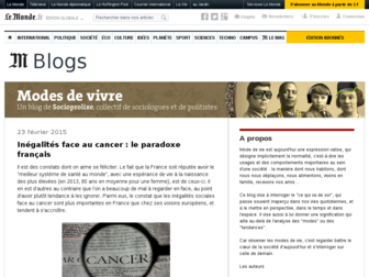 modesdevivre.blog.lemonde.fr website preview