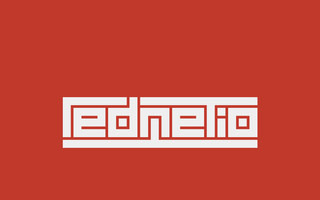 rednet.io website preview