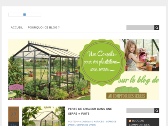 blog.aucomptoirdesserres.fr website preview