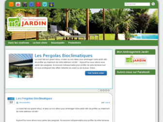 amenagement-jardin-blog.fr website preview