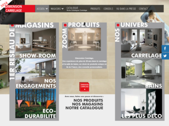 magasin-carrelage-salle-de-bains.fr website preview