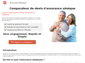 xn--assurance-obsque-5pb.net website preview