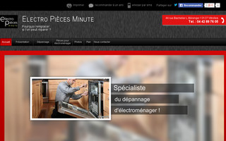 depannage-electromenager-vitrolles.fr website preview