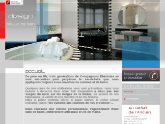 au-reflet-de-lancien.com website preview