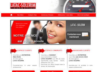 latacsolerim.com website preview