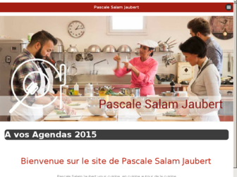 latelier-de-cuisine-en-gascogne.com website preview