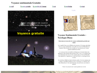 voyance-sentimentale-gratuite.perso.sfr.fr website preview
