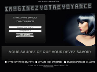 offre-voyance.com website preview