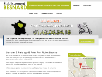 alcb.fr website preview
