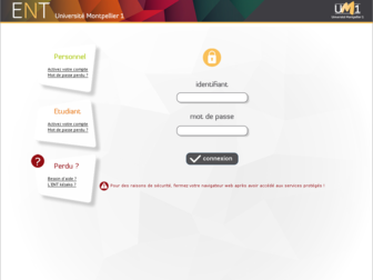 portail.univ-montp1.fr website preview