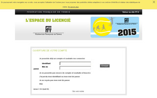 edl.app.fft.fr website preview