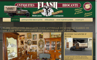 depotventebordeaux.com website preview