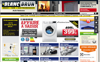 blancbrun-activantenne.fr website preview