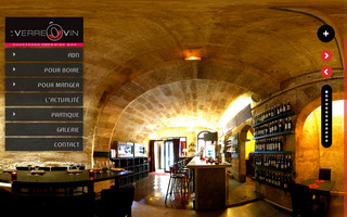 bar-a-vin-bordeaux.com website preview