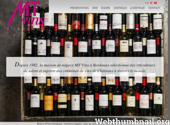 mt-vins-bordeaux.fr website preview