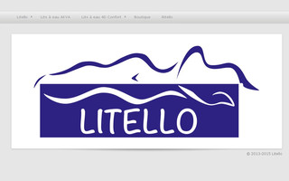 litello.fr website preview