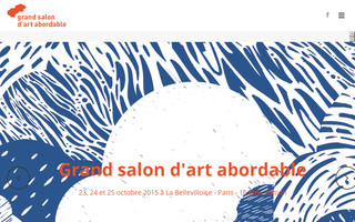 salon-art-abordable.com website preview