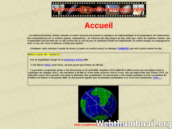 jcboulay.free.fr website preview
