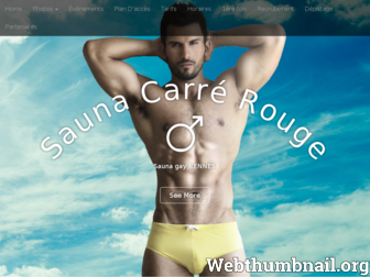 xn--carrrouge-e4a.com website preview