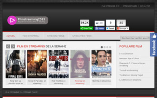 filmstreaming2015.com website preview